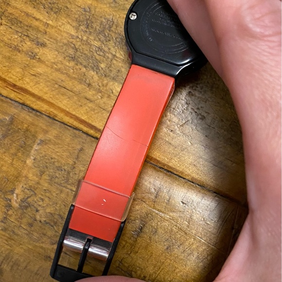 Vintage 1999 Pokémon Innovative Time Corp Digital Watch Ash Ketchum Pokémon VTG - Picture 9 of 11